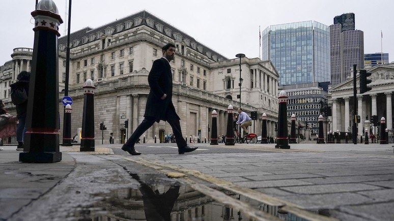 Times: «экономическая жертва» — Лондон признал, что санкции против России больно ударят по британцам