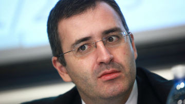 Сергей Гуриев: «Руководители таких стран, как Россия, не любят, когда свергают недемократических лидеров»