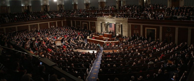 Сенат США намерен ввести новые жесткие санкции против России, однако ключевые союзники Америки в ярости, и вот почему