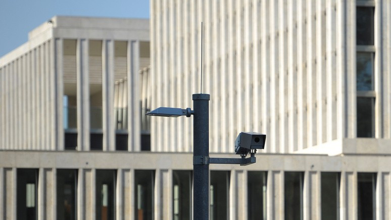 Süddeutsche Zeitung заподозрила внешнюю разведку Германии в использовании израильской шпионской программы