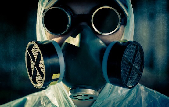 Раздутая западными СМИ история о радиоактивном взрыве в России разваливается при тщательном анализе