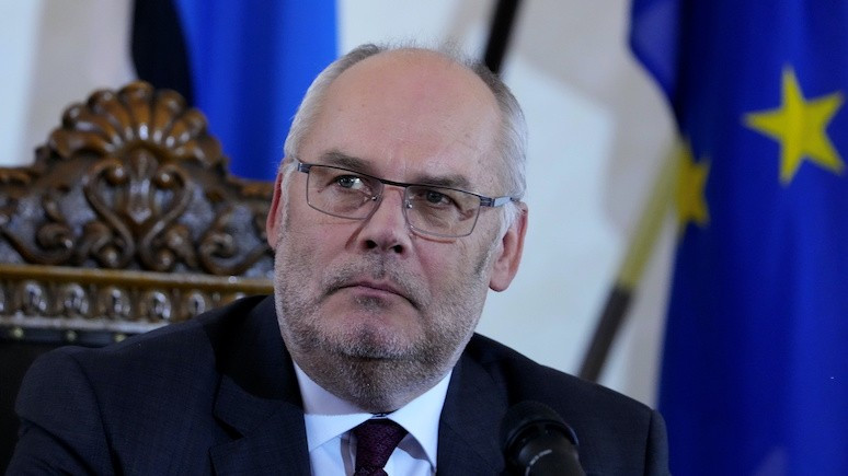 Президент Эстонии: поведение России не изменилось, но благодаря НАТО мы чувствуем себя в безопасности