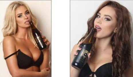 Польский производитель пива готов на все, лишь бы привлечь потребителей: для любителей «клубнички» здесь варят «вагинальное пиво»