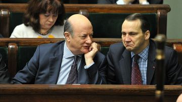 Новые записи журнала Wprost