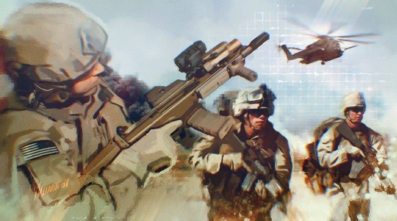 «Освободительная» война в Афганистане и Йемене: как США способствуют развитию международного терроризма 