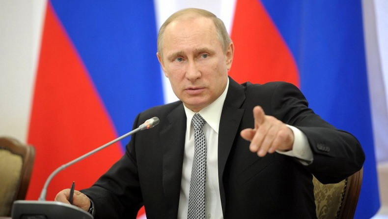 Три шага, которые должна сделать Америка, чтобы задать правильный тон в отношениях с Россией