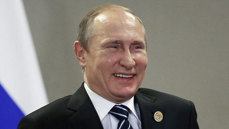 Отчаявшиеся мировые лидеры заигрывают с Путиным, чтобы тот присоединился к борьбе против ИГИЛ