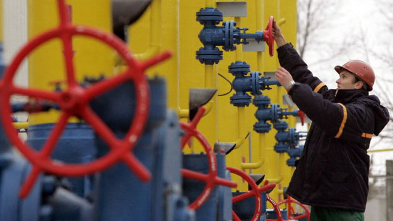 Новый российский газопровод через Балтийское море может привести к краху экономики Украины