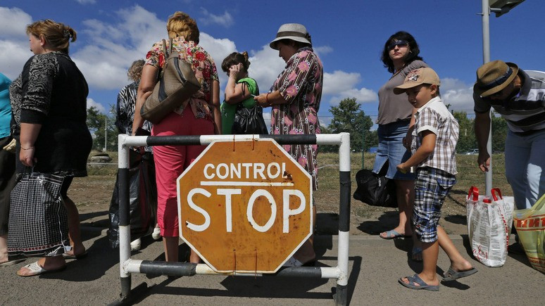 Как ездили, так и будем — как на Украине реагируют на возможную отмену ж/д сообщения с Россией