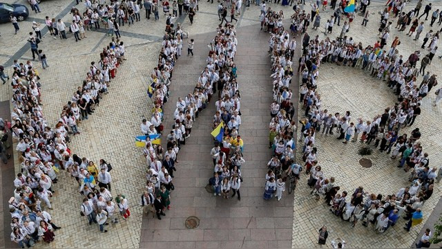 Le Figaro: Чтобы вернуть Украину, Путин сменил тактику