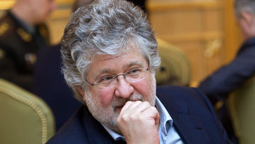 Коломойского решили уничтожить с помощью каббалы