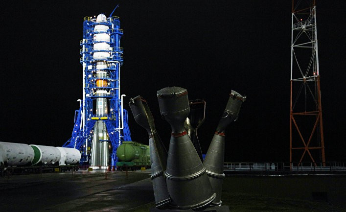 Читатели: Путин теперь точно лишится сна из-за воя о его космическом оружии (Der Standard)