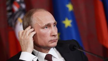 У европейских правых нет причин поддерживать российский империализм