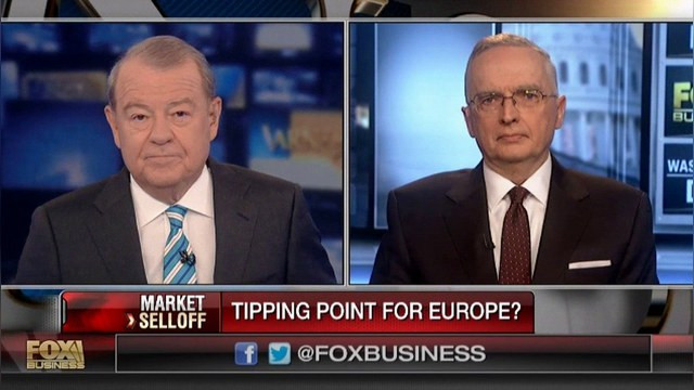 Fox News: Путин преподал США урок военного искусства