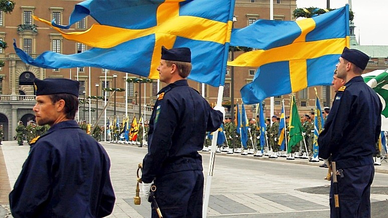 Sydöstran: Россия настолько же боится Запада, насколько шведы — русских