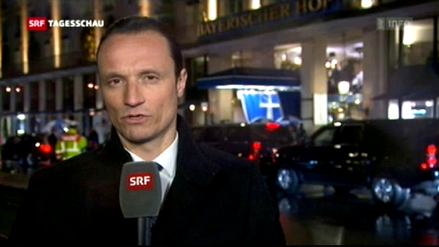 SRF: Речь Медведева превратила договор о перемирии в Сирии в макулатуру