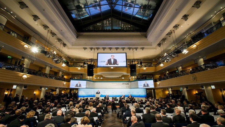 На Мюнхенской конференции по безопасности преобладали пессимизм и мрачные предчувствия