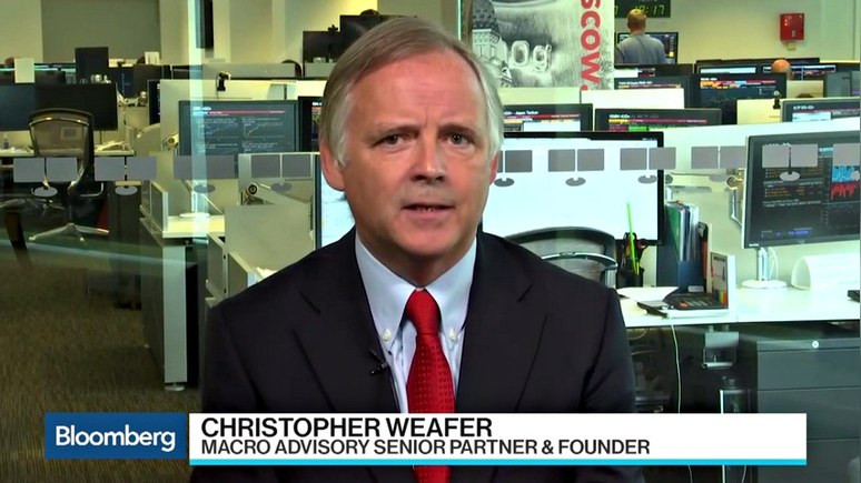 Bloomberg: Путин – царь, но в этом нет ничего плохого