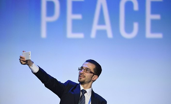 Конфликт с РФ и КНР в мнениях европейцев: воюют ЕС и США, а наши страны — в стороне (Der Standard)