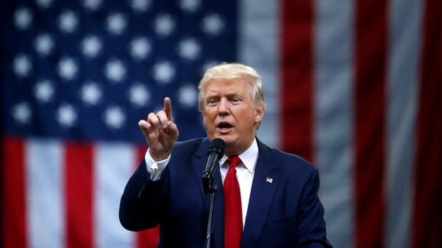 Politico: Трамп предупреждает — третья мировая начнется из-за Крыма