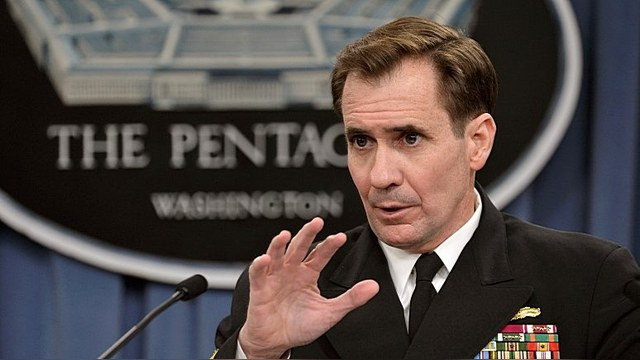 Voice of America: США не признают крымский передел