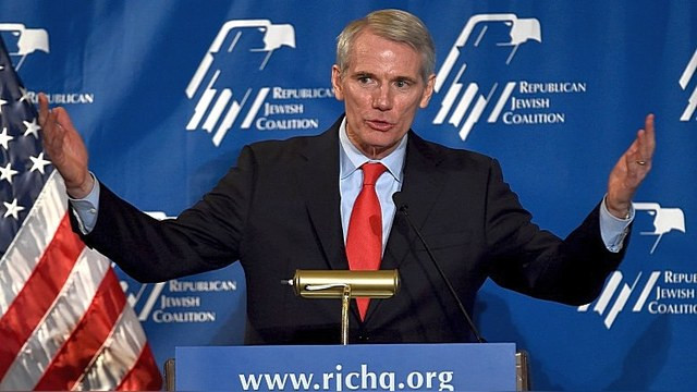 США узаконят «информационную войну» против России