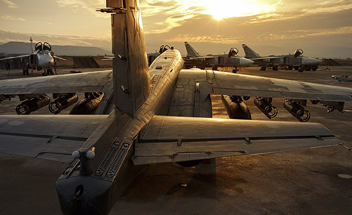 США готовят удар по военным предприятиям Путина