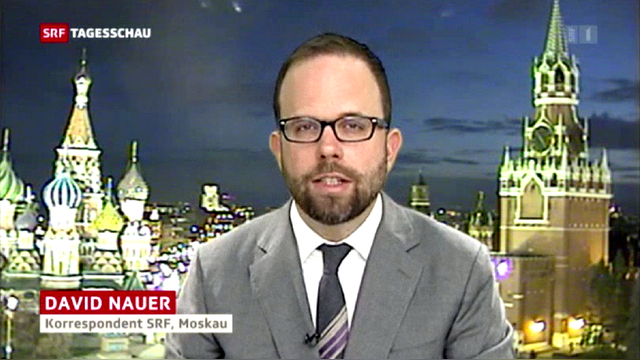 SRF: Москва быстро «приведет в чувства» Баку и Ереван