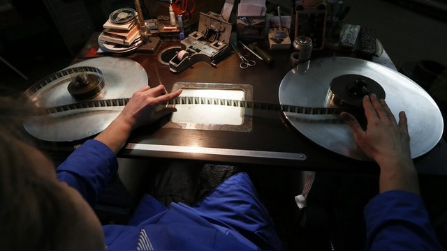 Вести: Украинцам запретили смотреть очередную порцию российского кино