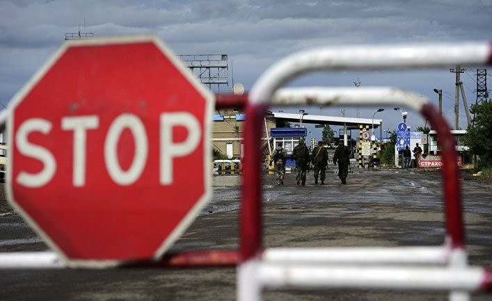 The American Spectator: Путин готовится к войне. Украина падёт мгновенно