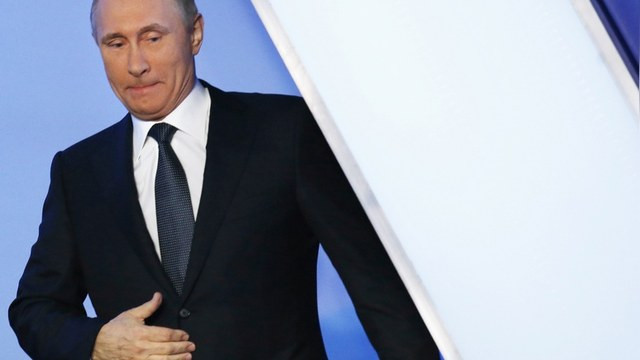 Эксперт Института Брукингса: Панамский скандал — продуманный план Путина