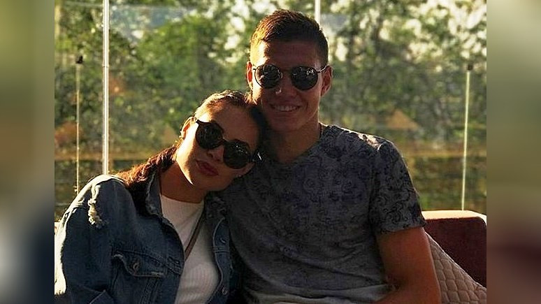 Обозреватель: футболист сборной Украины «засветился в оккупированном Крыму»