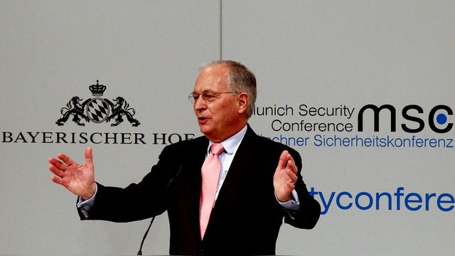 N-TV: На Мюнхенской конференции по безопасности Путину устроят «допрос»