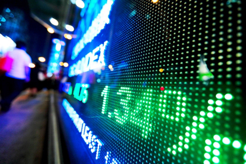 Обратные выкупы акций и совет акул Уолл-Стрита: «Всё массовое воровство продолжается»