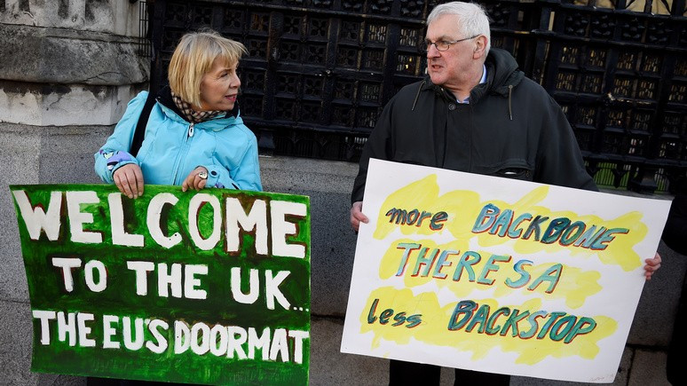 Французский историк: без сильных консервативных лидеров Европе не выбраться из тупика