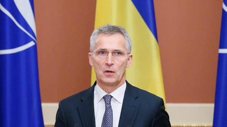 Cтолтенберг после встречи с Дудой: мы призываем Россию к более прозрачным действиям