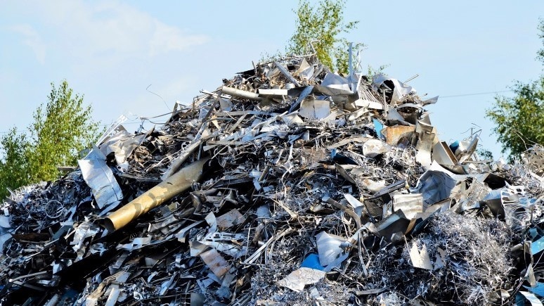 EurasiaNet: Россия тонет в мусоре, но реформа в этой сфере затягивается