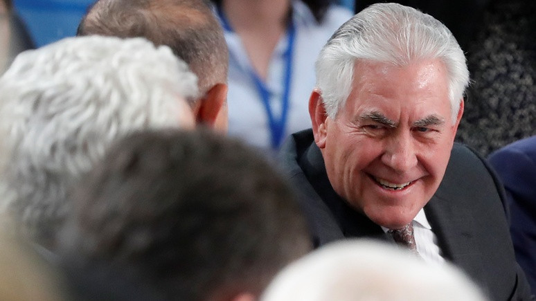 El Mundo: Германия жестко ответила на требование США тратиться на НАТО