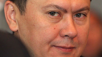 Казахстанский олигарх отправлен на австрийские нары