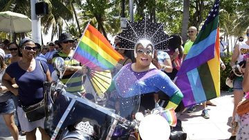 Республиканцы хотят «исцелить» представителей нетрадиционной сексуальной ориентации