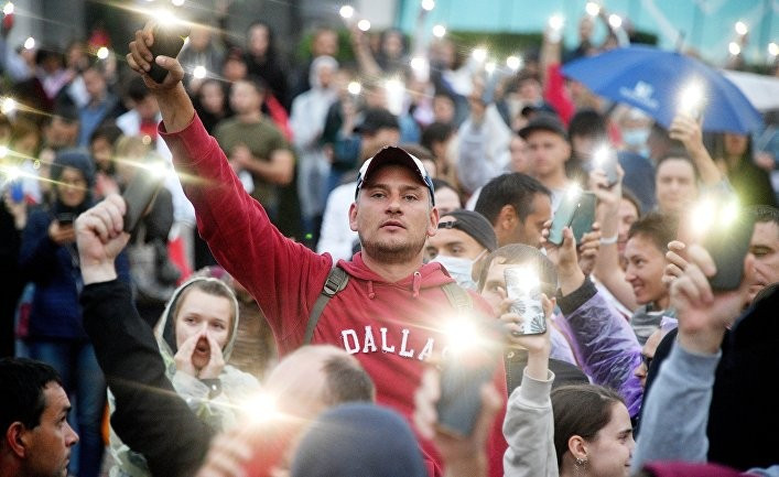 GW: учился в Польше? В Белоруссии работы не получишь