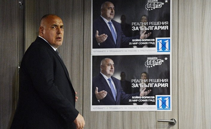 Факти: все, что делается против России — чистый цирк