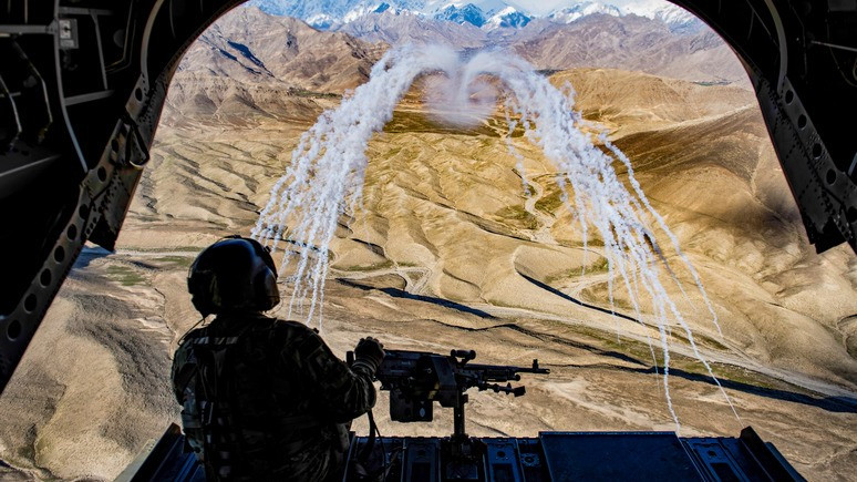 National Interest: война с Россией не начнётся, если Вашингтон её не спровоцирует