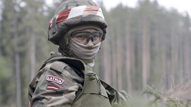 ERR: Канал BBC оскорбил латышей своей необъективностью