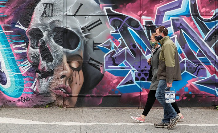 Жэньминь жибао: США «проморгали» свои фатальные ошибки