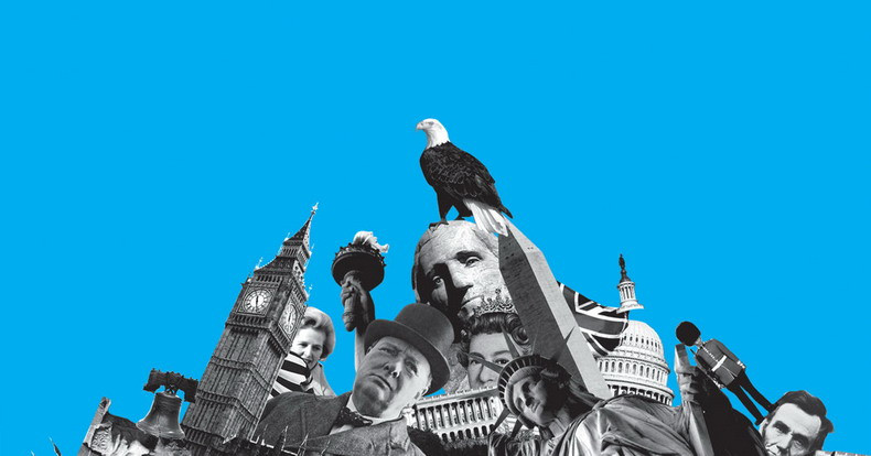 Западные ценности утрачивают свое влияние в мире?