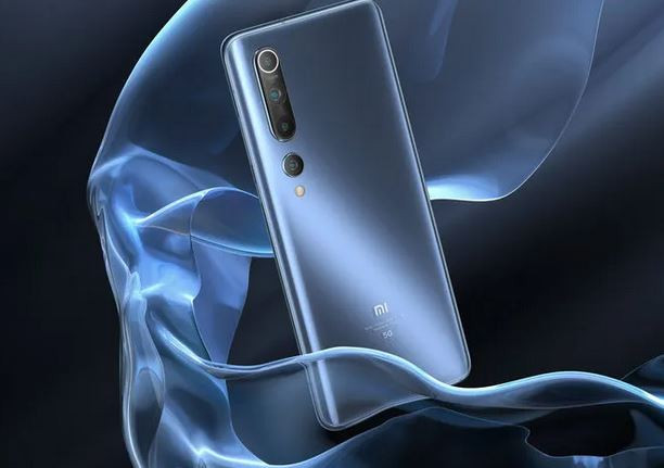 Впечатляющие возможности смартфона Xiaomi Mi10