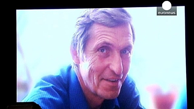 В Останкино простились с оператором Анатолием Кляном