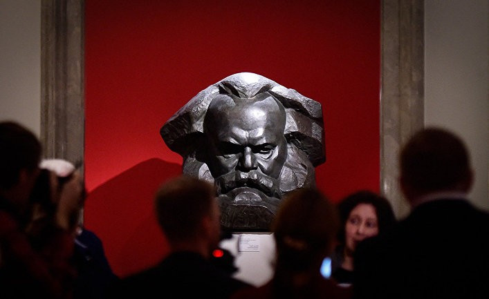 The Washington Times: американцы ударились в марксизм