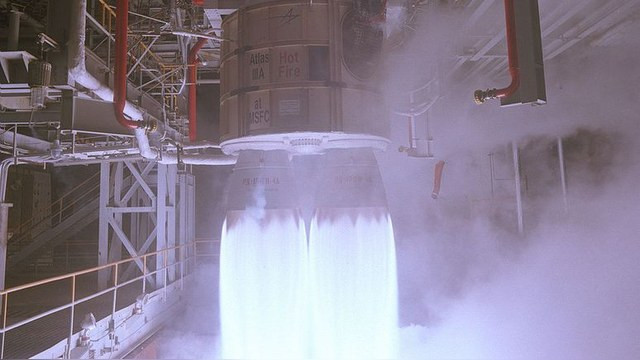 Сенатор США: Поспешный отказ от РД-180 поставит военных в трудную ситуацию